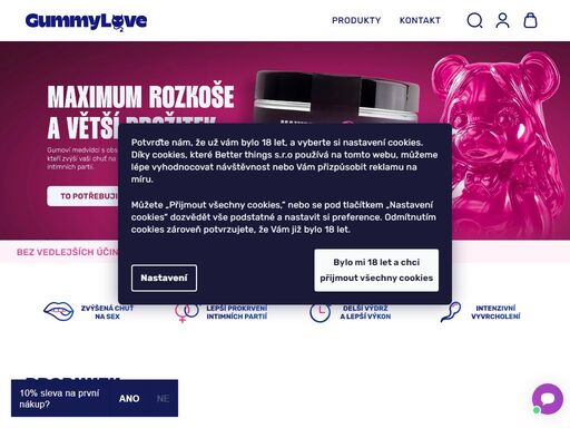 www.gummylove.cz