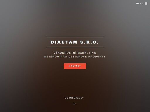 www.diaetam.cz