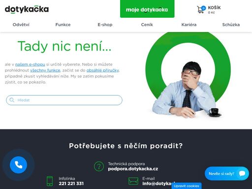 dotykacka.cz/cs