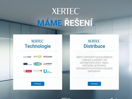 www.xertec.cz
