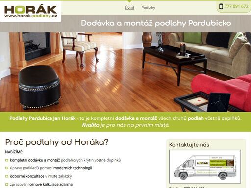 www.horak-podlahy.cz