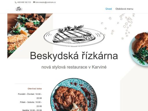 www.beskydskarizkarna.cz