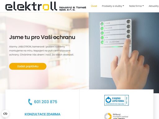 www.elektroll.cz