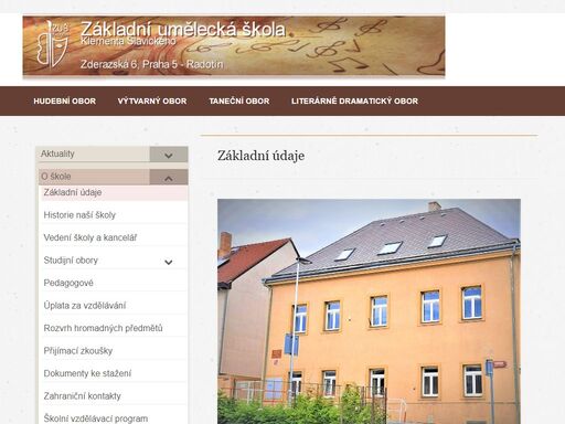 www.zusradotin.cz