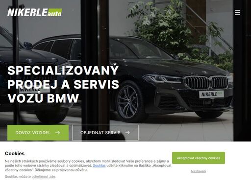 www.nikerle-auto.cz
