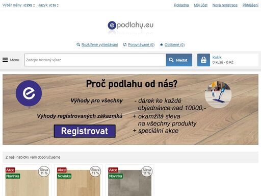 www.epodlahy.eu