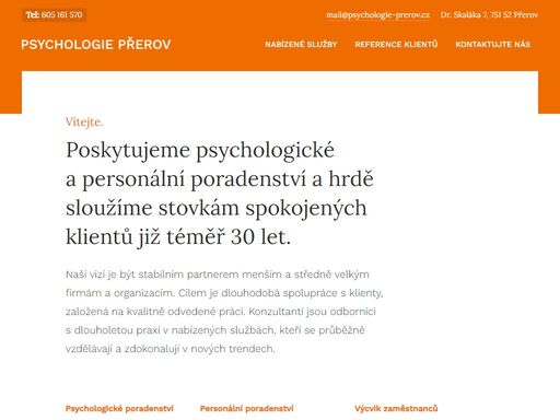 psychologie-prerov.cz