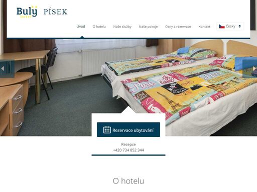 www.hotelbuly.cz