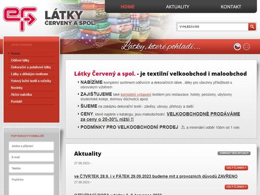www.latky-cerveny.cz