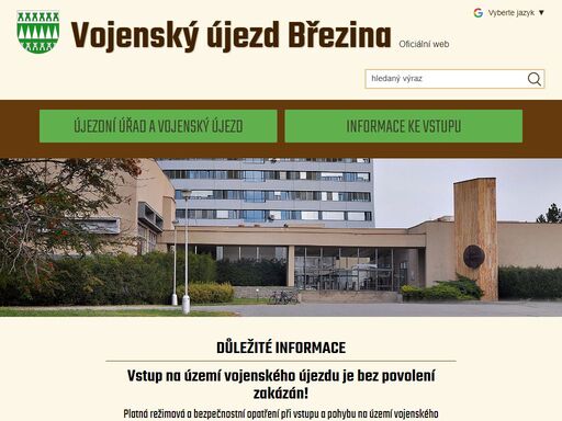 www.vojujezd-brezina.cz