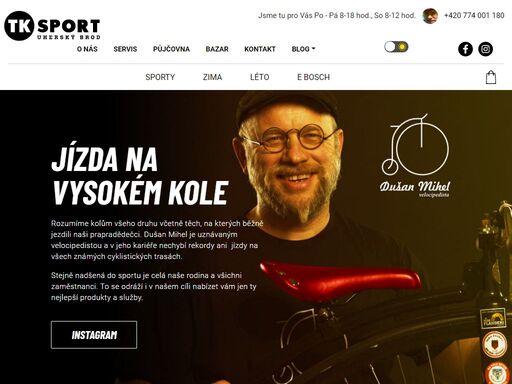 www.tksport.cz