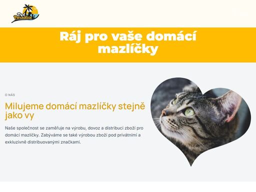 www.petparadise.cz