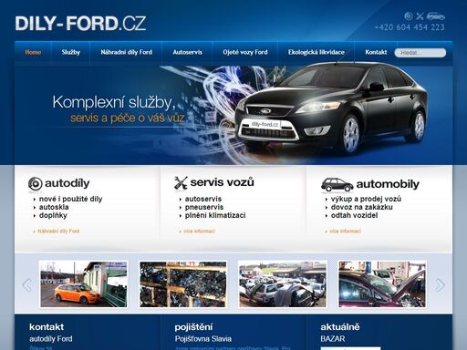 dily-ford.cz