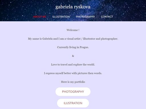 gabriska.com