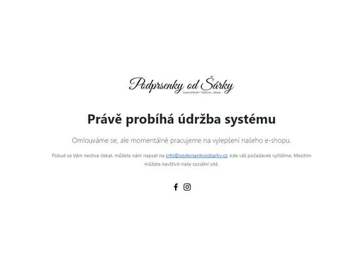 www.podprsenkyodsarky.cz