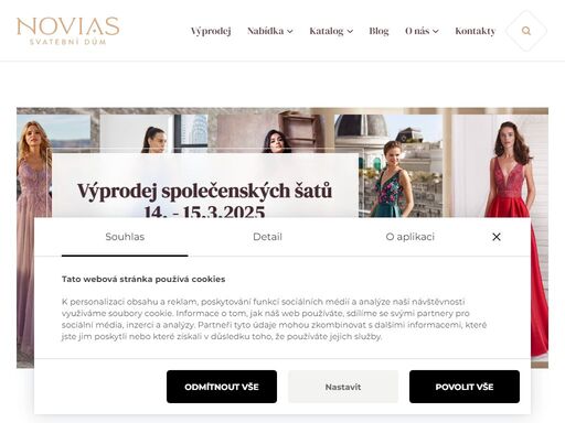 www.novias.cz