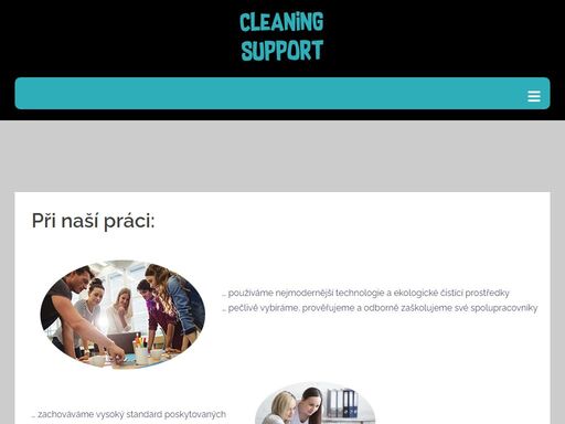 cleaningsupport.cz