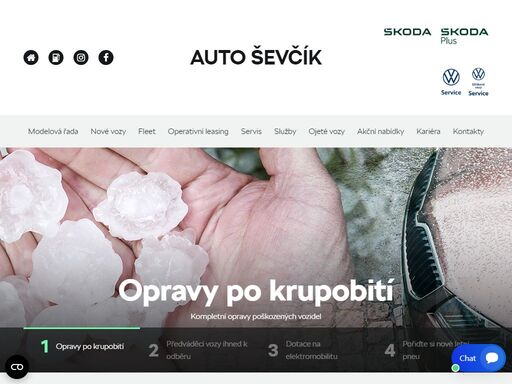 www.autosevcik.cz