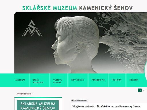 muzeumskla.cz