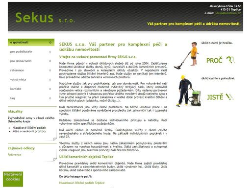 www.uklid-secus.cz