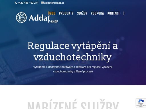 www.addat.cz