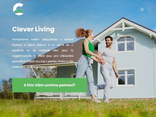 www.cleverliving.cz