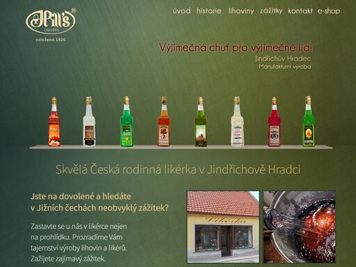www.hillsabsinth.cz