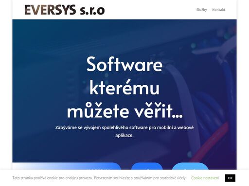 www.eversys.cz