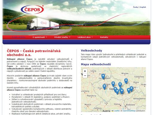 www.cepos.cz