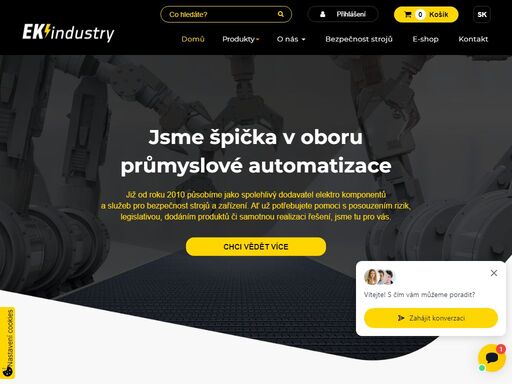 www.ek-industry.cz