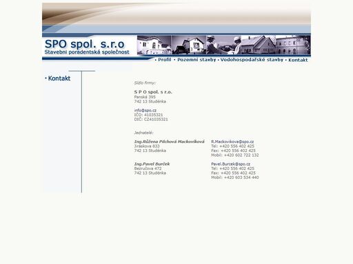 www.spo.cz