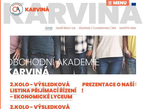 www.obaka-karvina.cz