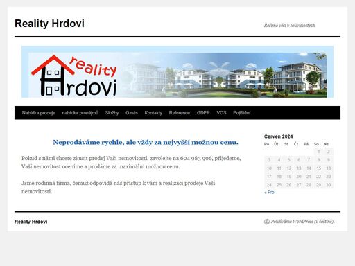 www.realityhrdovi.cz