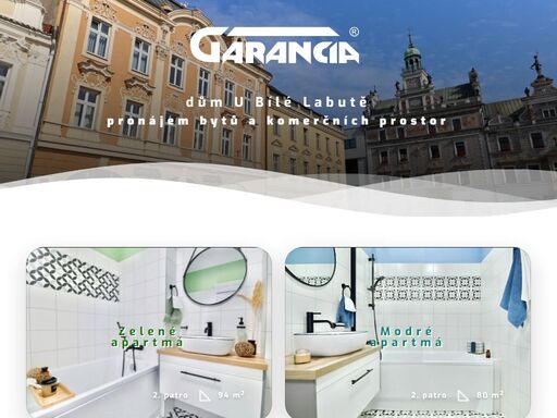 www.garancia.cz