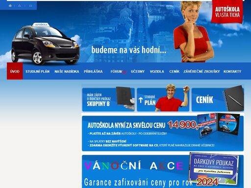 www.ostrava-autoskola.cz
