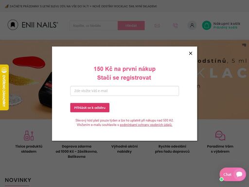 www.enii-nails.cz