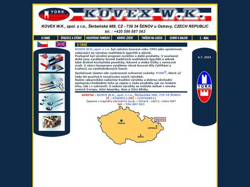 www.kovexwk.cz