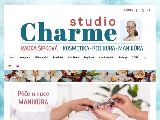 studio-charme.cz