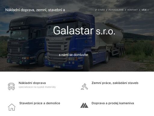 www.galastar.cz