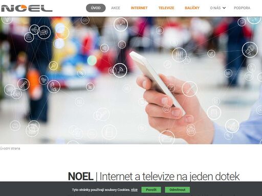 www.noel.cz