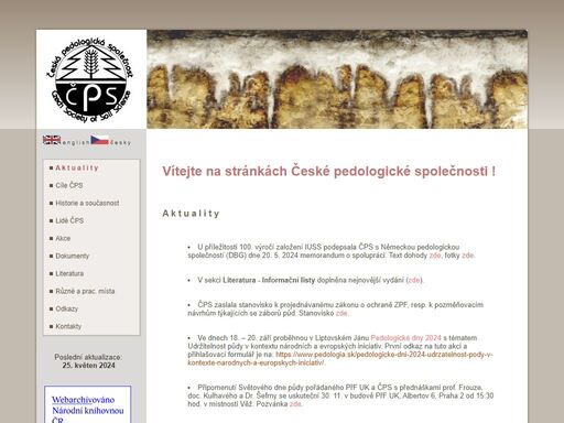 www.pedologie.cz