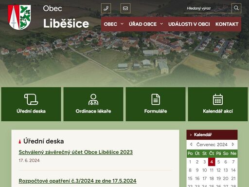 www.libesice-obec.cz