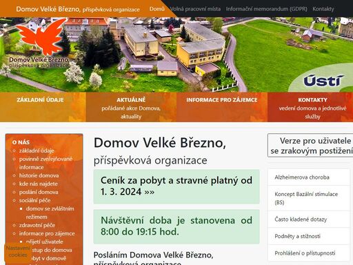 www.domov-brezno.cz