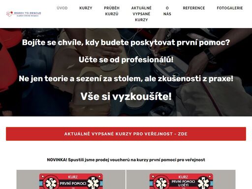 www.readytorescue.cz