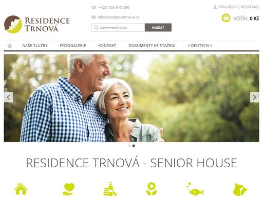 www.residencetrnova.cz