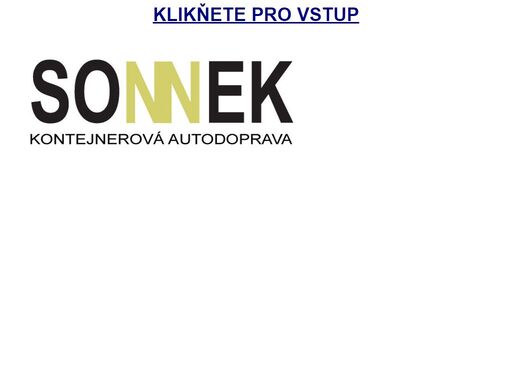 www.sonnek.cz