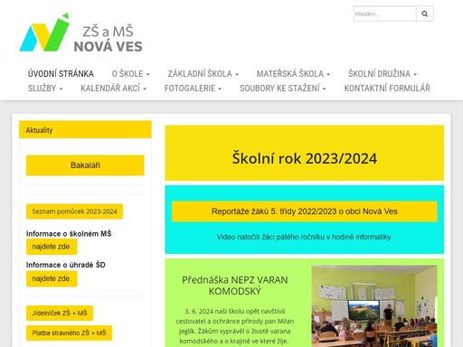 www.novaveszsams.cz