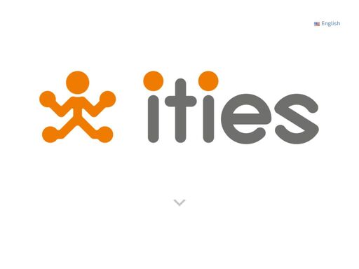 www.ities.cz