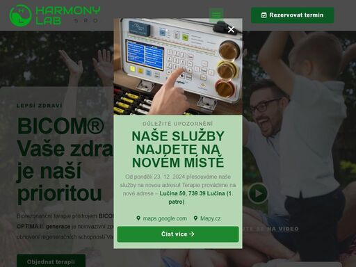 www.harmonylab.cz