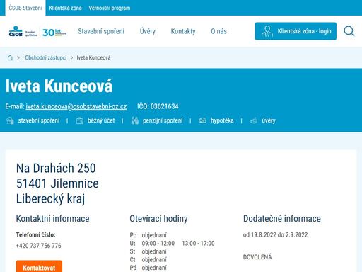 oz.csobstavebni.cz/iveta.kunceova